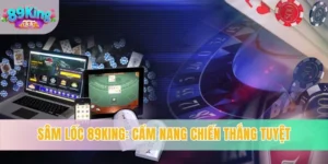 Sâm Lốc 89KING - Cẩm Nang Chiến Thắng Lớn Từ Chuyên Gia