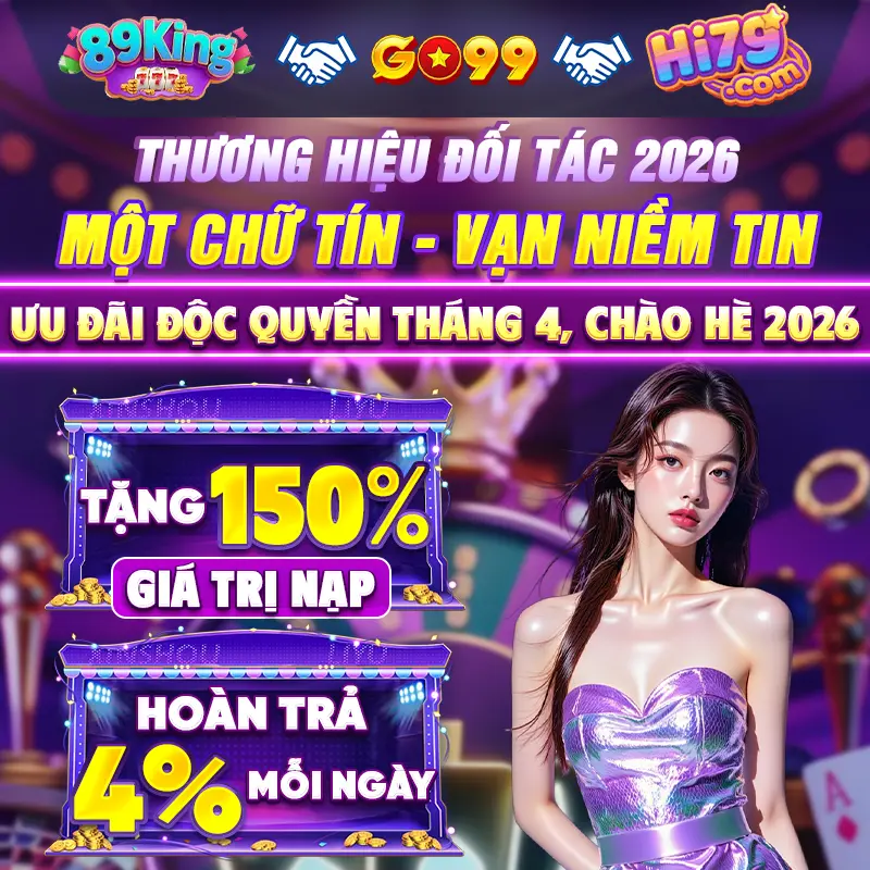 Banner mobile 89king